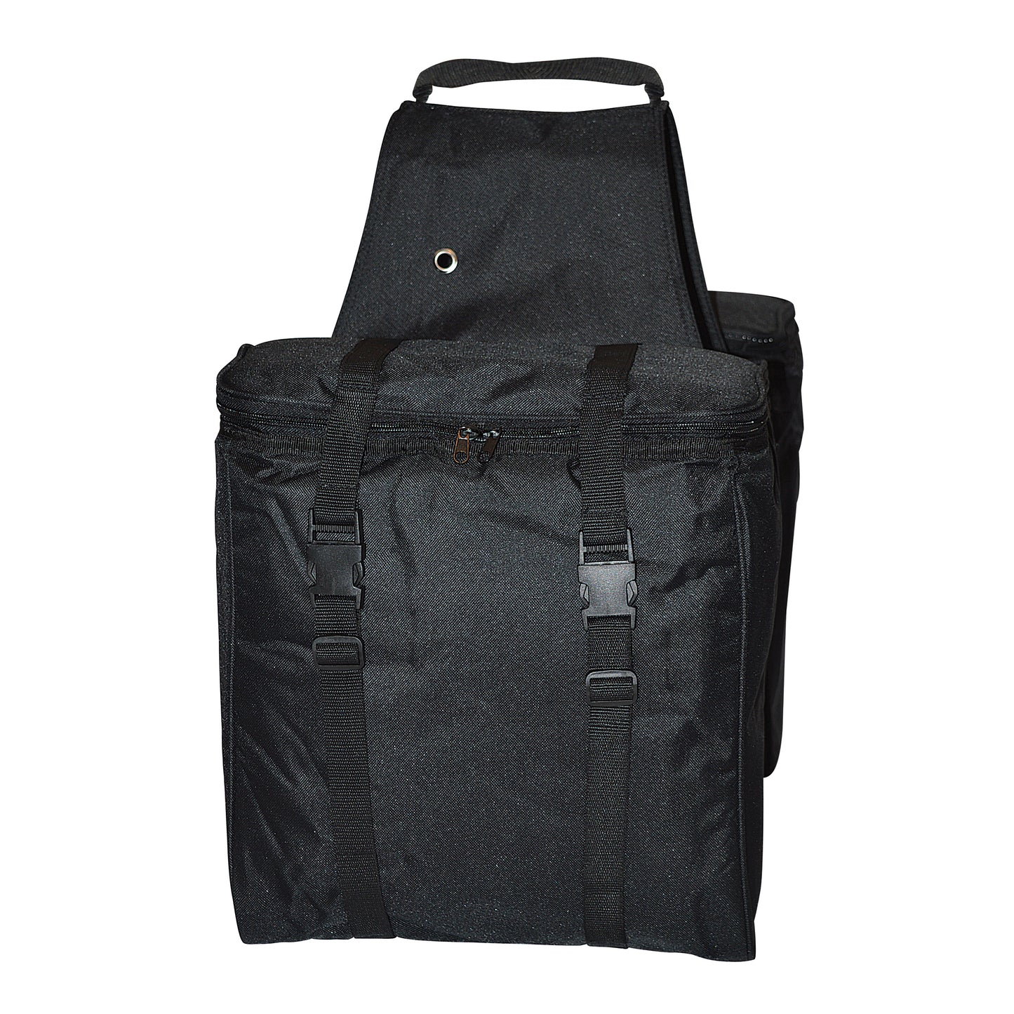 Cordura Insulated Saddlebags