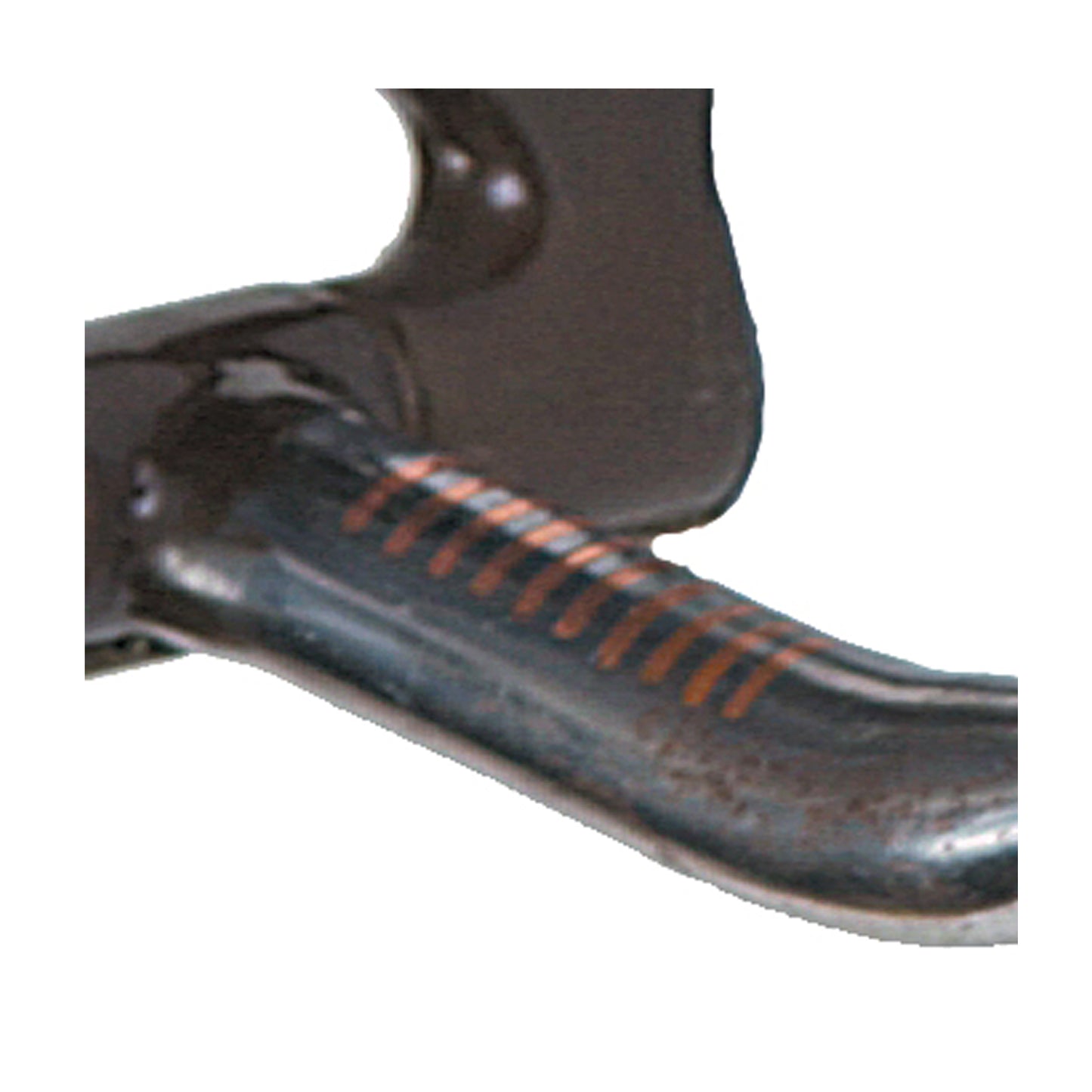 US Cavalry Sweet Iron Bit