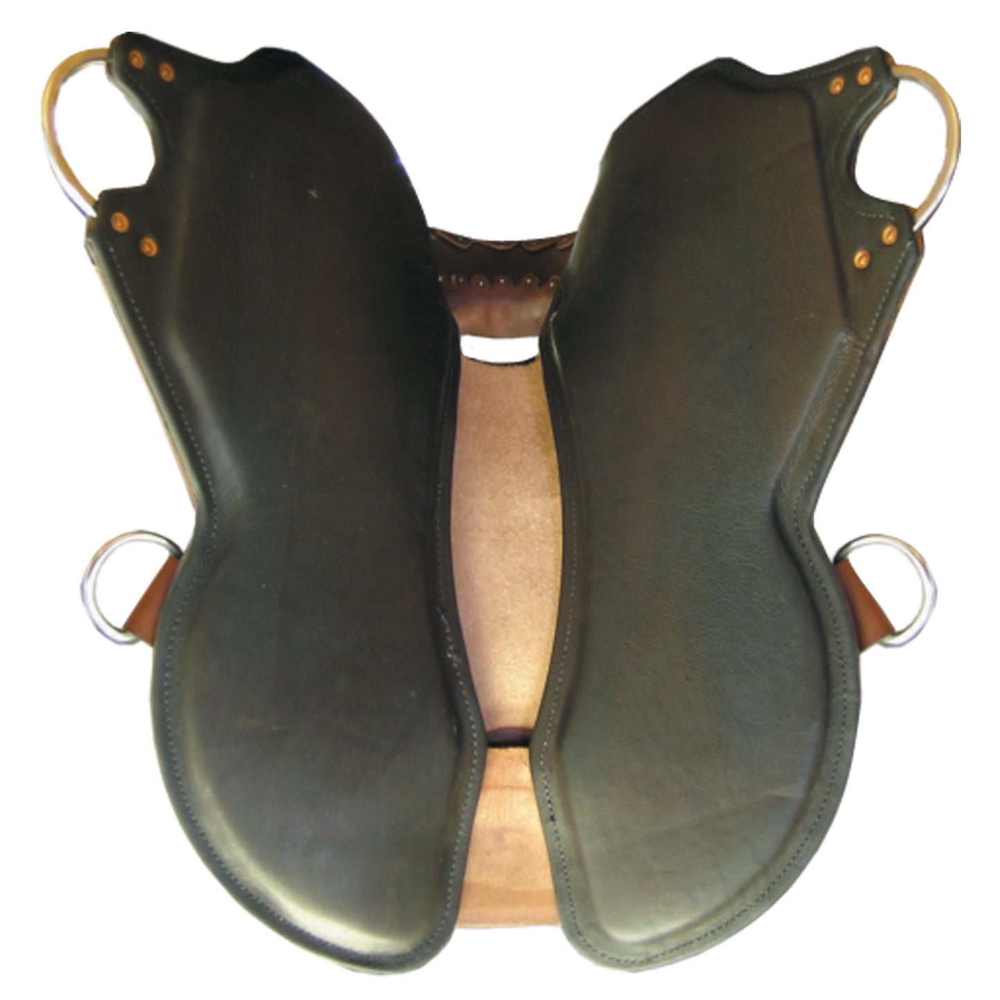 Cross Trail Saddle