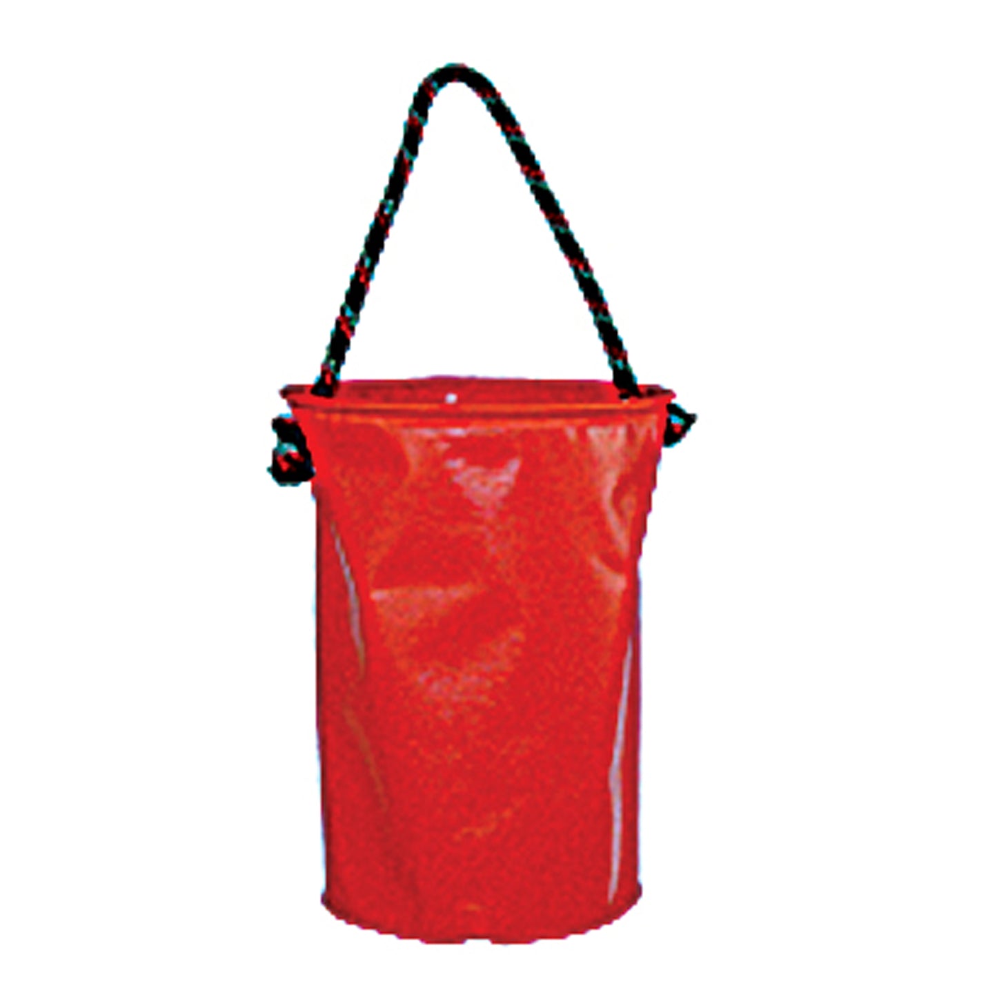 PVC Collapsible Bucket