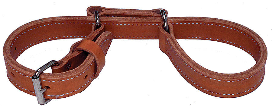 Leather Hobble