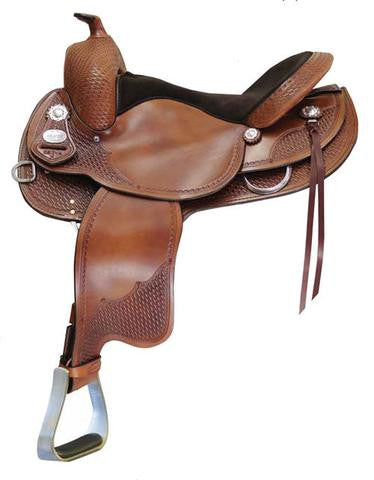 Crates Saddles