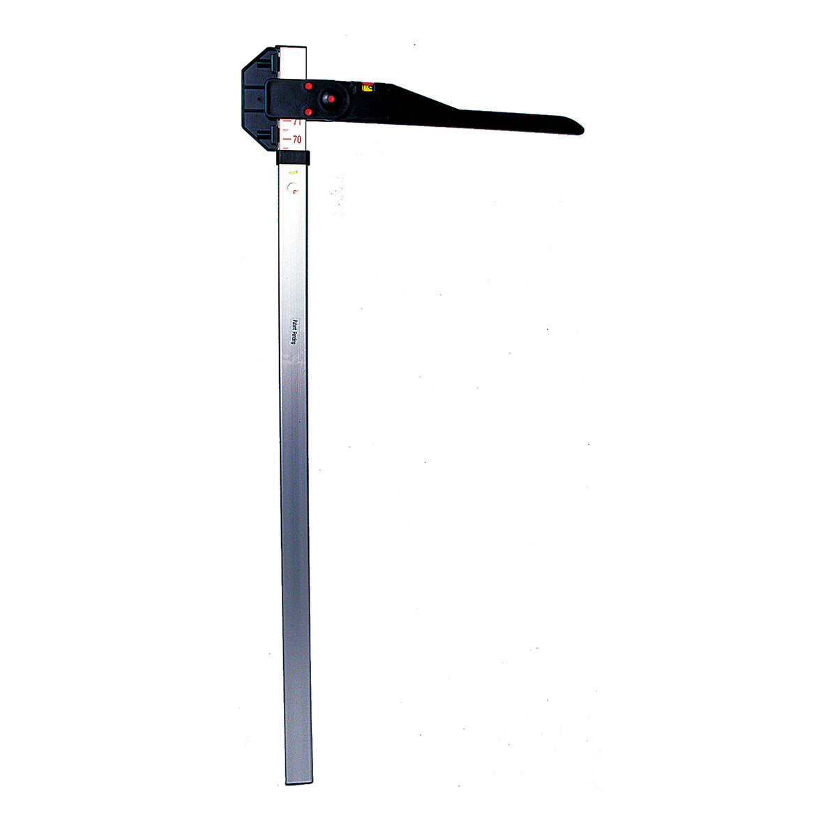 Measuring Stck Aluminum Telescopic Measuring Stick – Fabtron