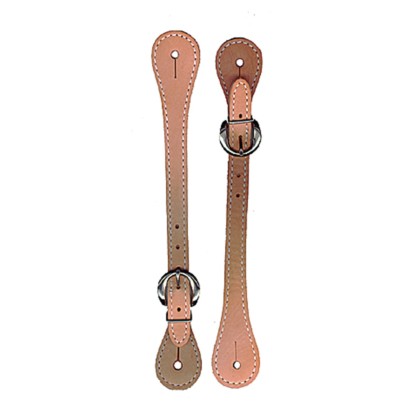 Adult Style Spur Strap