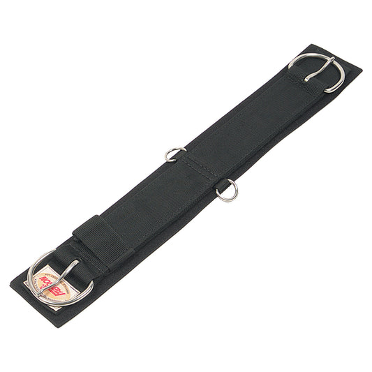 Replaceable Neoprene Cutter Girth