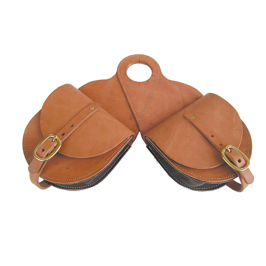 Premium Leather Horn Bags