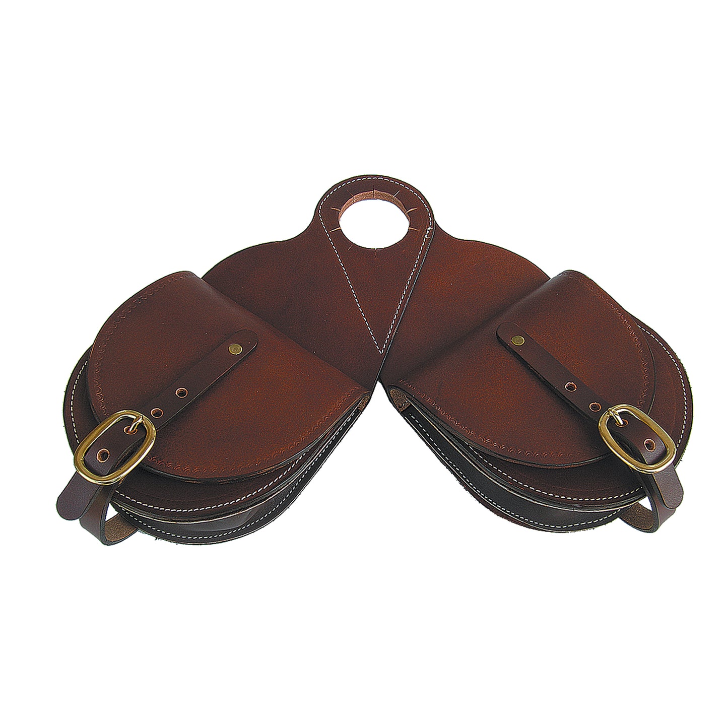 Premium Leather Horn Bags