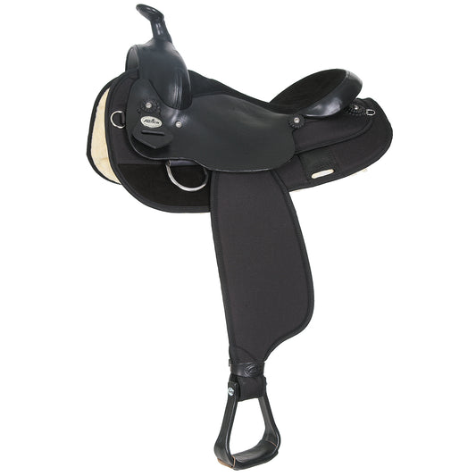 Gaited Trail Saddle - Special Order