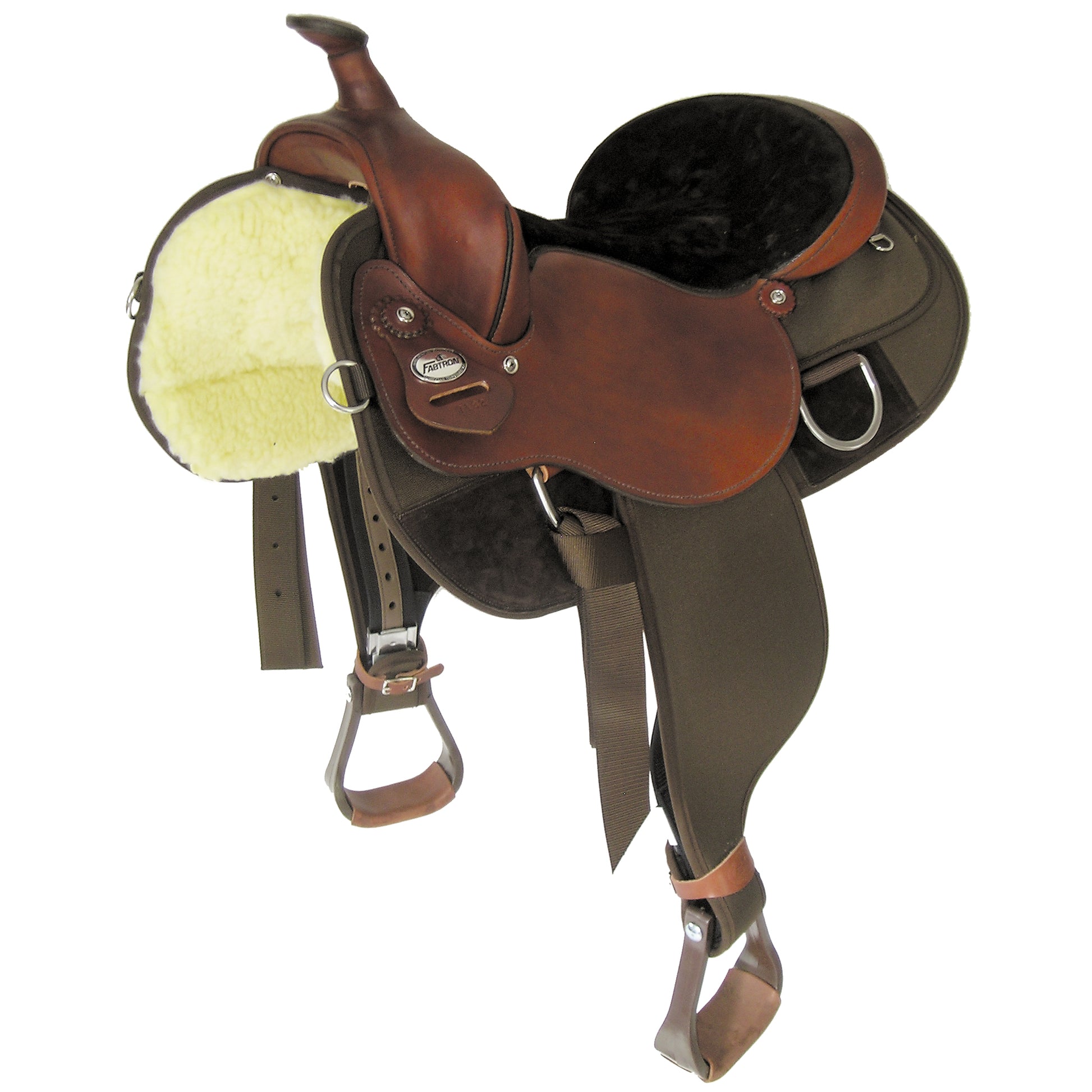 Selle Western, 16 (944633) | Acheter cette selle d'occasion | France Selle Western, 16 (944633) | Acheter cette selle d'occasion | France