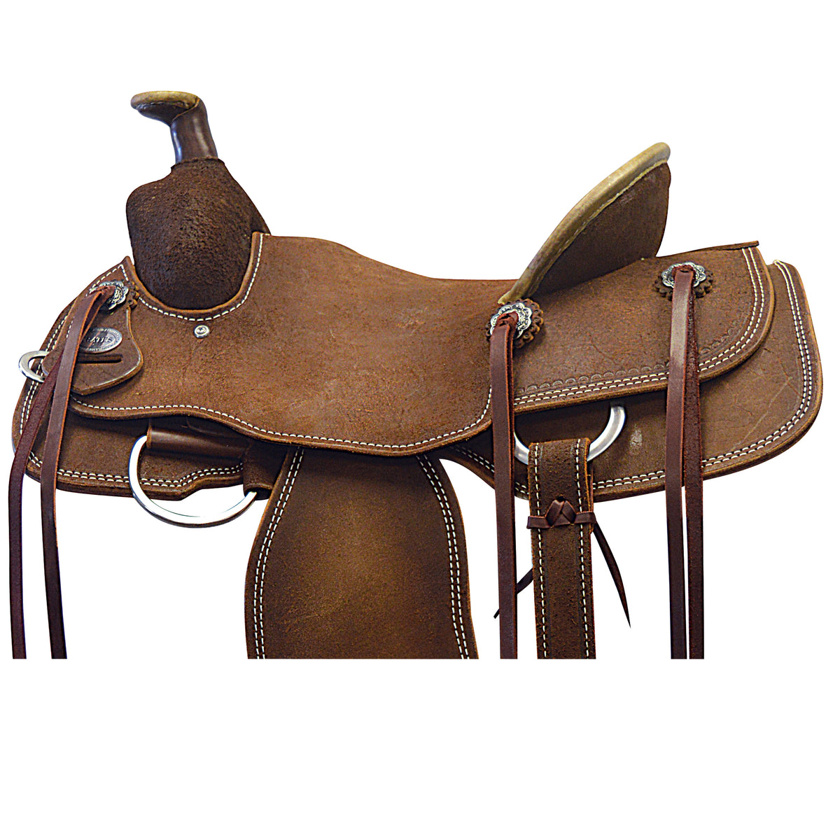 Professional Roper Wording New Ranch Roper with Pencil Roll – Fabtron