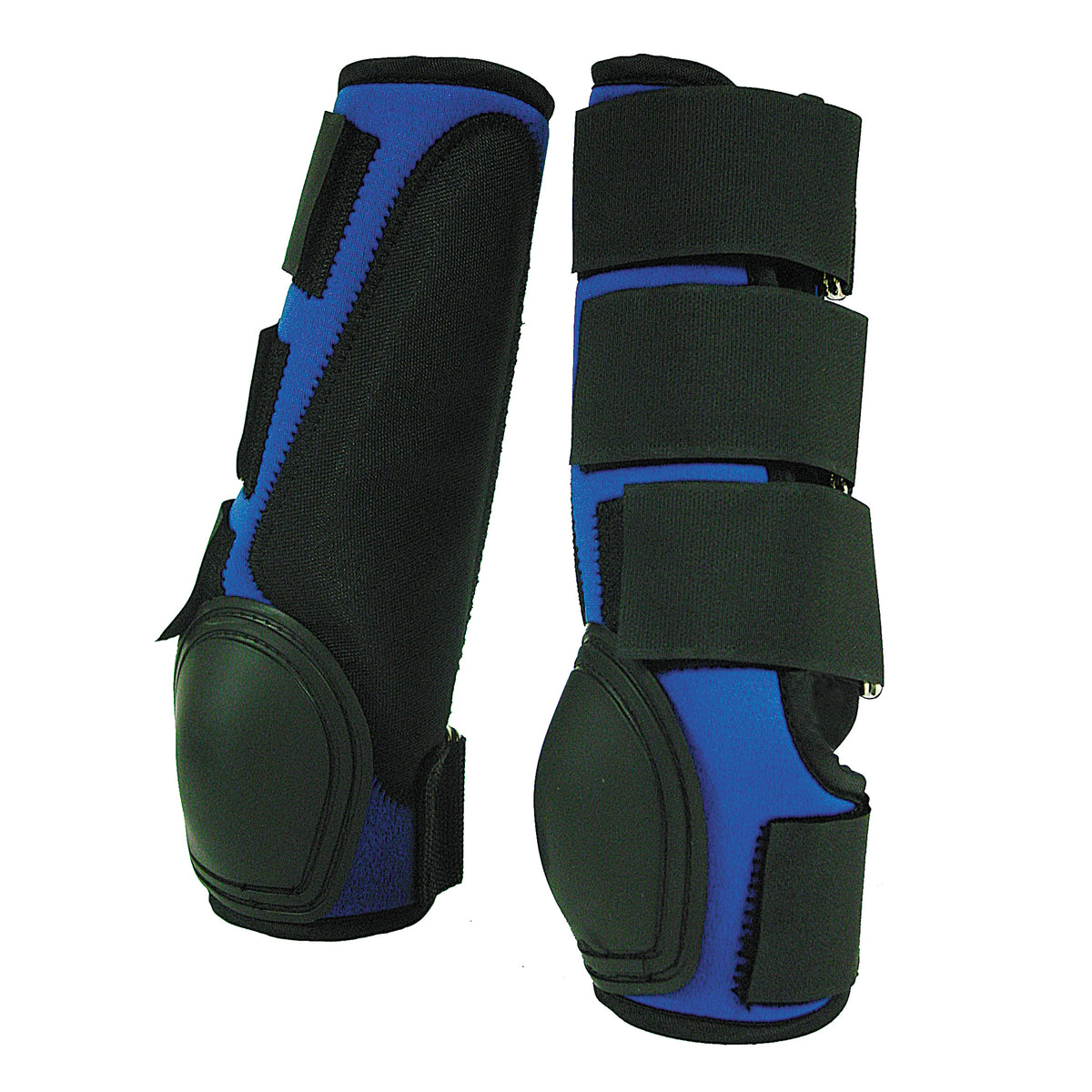 Splint Boot Rack Deluxe Combination Skid & Splint Boots – Fabtron