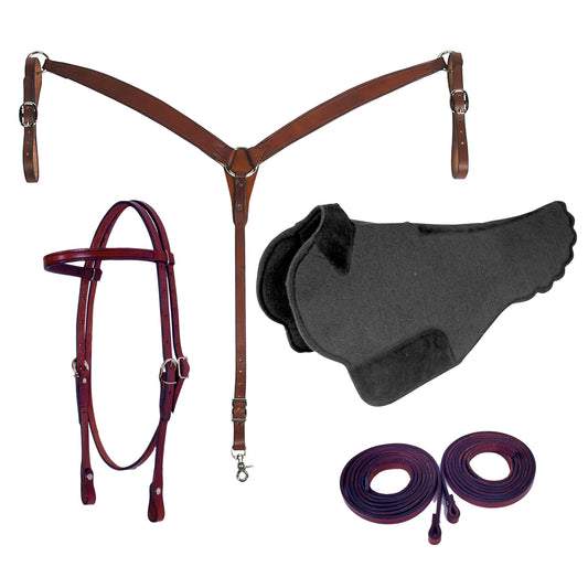 Cross Trail Accessory Package