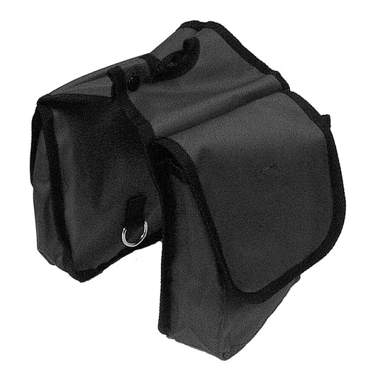 Cordura Horn Bag