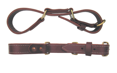 Latigo Figure 8 Cowboy Hobble