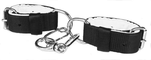 NP-57 Felt-Lined Hobbles