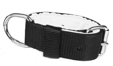 NP-58 Felt-Lined Picket Hobble